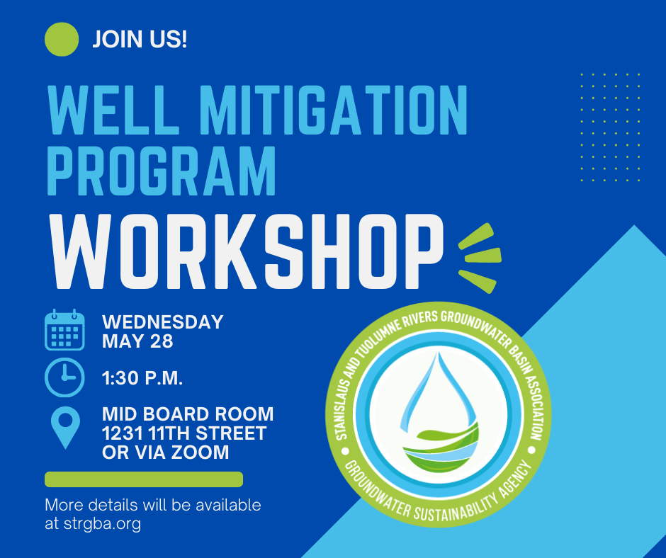 STRGBA Workshop!